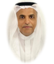 Dr. Osama Al Sharif